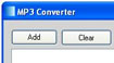 SPG MP3 Converter
