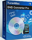 Tune4mac DVD Converter Pro