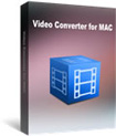 AuKun Video converter for mac