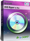 Brorsoft DVD Ripper for Mac