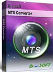 Brorsoft MTS/M2TS Converter