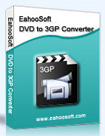 Eahoosoft DVD to 3GP Converter