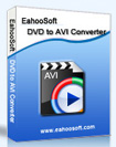 Eahoosoft DVD to AVI Converter