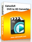 Eahoosoft DVD to HD Video Converter