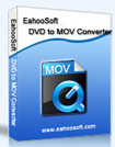Eahoosoft DVD to MOV Converter