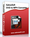 Eahoosoft DVD to MP4 Converter