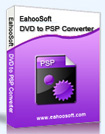 Eahoosoft DVD to PSP Converter