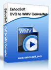 Eahoosoft DVD to WMV Converter