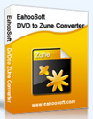 Eahoosoft DVD to Zune Converter
