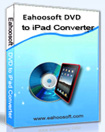 Eahoosoft DVD to iPad Converter