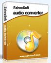 Eahoosoft Audio Converter