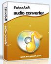 Eahoosoft Audio Converter for Mac