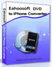 Eahoosoft DVD to iPhone Converter