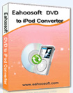 Eahoosoft DVD to iPod Converter
