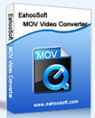 Eahoosoft MOV Video Converter