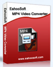 Eahoosoft MP4 Video Converter