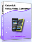 Eahoosoft Nokia Video Converter
