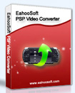 Eahoosoft PSP Video Converter