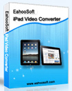 Eahoosoft iPad Video Converter for Mac