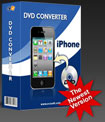 E-Zsoft DVD to iPhone Converter