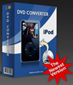 E-Zsoft DVD to iPod Converter