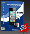 E-Zsoft iPhone Video Converter