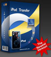E-Zsoft iPod Transfer