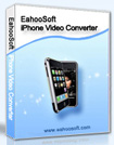 Eahoosoft iPhone Video Converter