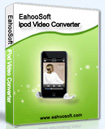 Eahoosoft ipod Video Converter