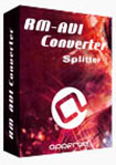 Free RM to AVI Converter Splitter
