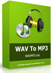 HihiSoft WAV To MP3