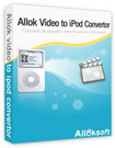 Allok Video to iPod Converter