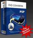 E-Zsoft DVD to PSP Converter