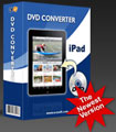 E-Zsoft DVD to iPad Converter