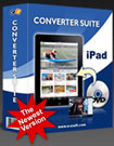 E-Zsoft iPad Converter Suite