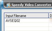 Speedy Video Converter