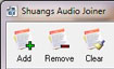Shuangs Audio Joiner 