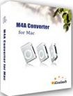 iCoolsoft M4A Converter for Mac 