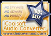iCoolsoft Audio Converter