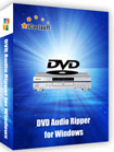 iCoolsoft DVD Audio Ripper
