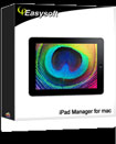 4Easysoft iPad Manager for Mac