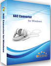 iCoolsoft AAC Converter 