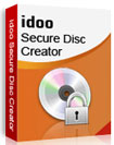 idoo Secure Disc Creator