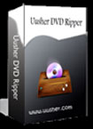 Uusher DVD Ripper