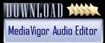 MediaVigor Audio Editor