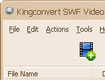 KingConvert SWF Video Converter