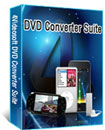4Videosoft DVD Converter Suite