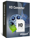 4Videosoft HD Converter
