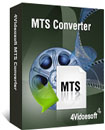 4Videosoft MTS Converter