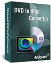 4Videosoft DVD to iPad Converter